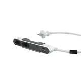 PowerBar DuoUSB<br/>2-polige Euro-8 Steckdosenleiste<br/>mit 2 x USB